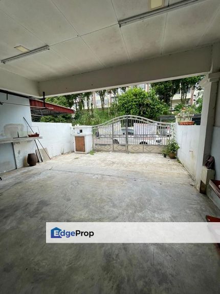 Ehsan Jaya , 2 Storey , Unblock View , Extended , Johor, Johor Bahru