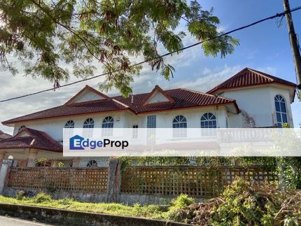 Bukit Kempas , 2 Storey Bungalow , Renovated , Johor, Johor Bahru