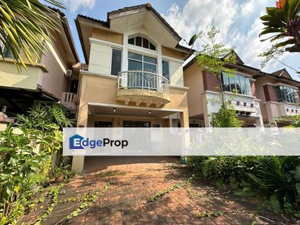 Pulai Perdana , 2 Storey , Unblock View , GnG , Johor, Skudai