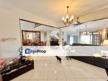 Bukit Rinting , 2 Storey Bungalow , Gated Guarded , Johor, Masai