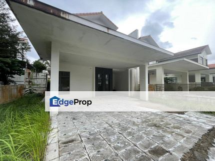 Impian Emas , 2 Storey Semi D , Impian Height , Johor, Skudai