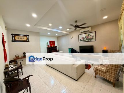 Taman Nusa Jaya Mas , 2 Storey , Renovated , Johor, Skudai