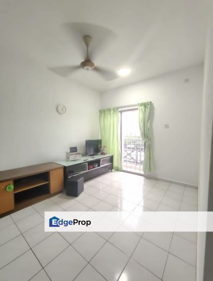 Impian Senibong Apartment , Permas Jaya , 3 Bed , Johor, Permas Jaya/Senibong