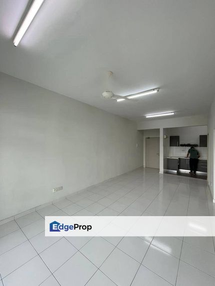 Jentayu Apartments , Tampoi , 3+1 Bed , Johor, Tampoi