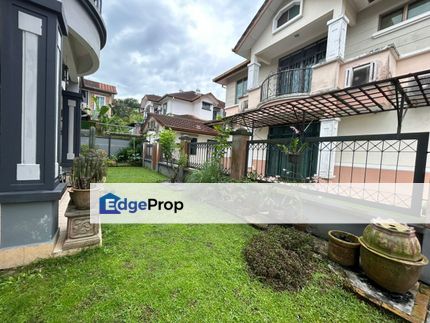 Pulai Perdana Skudai , 2.5 Storey Semi D , Renovated , Johor, Skudai