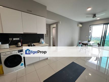 Elysia Park Residence , Medini , Fully Furnish , Johor, Nusajaya