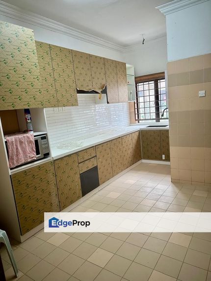 Mount Austin , 2 Storey , 4 Bed , Renovated , Johor, Johor Bahru