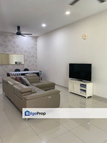 Austin Residence , 2 Storey , Mount Austin , Renovated , Johor, Johor Bahru