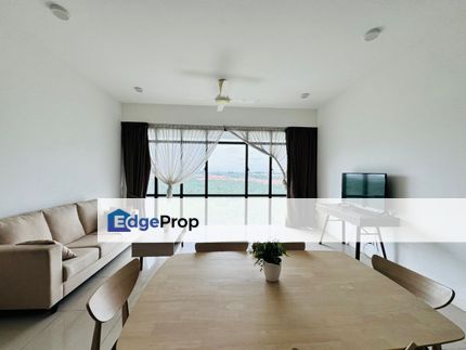 Grand Medini , Medini , Iskandar Puteri , 3 Bed , Johor, Nusajaya
