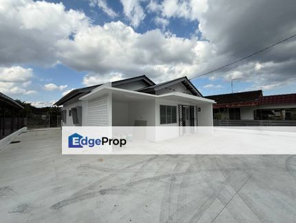 Taman Melodies , 2 Storey Bungalow , JB Town , Johor, Johor Bahru