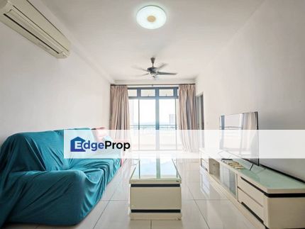 1 Tebrau Residence , One Tebrau , JB Town , Johor, Johor Bahru