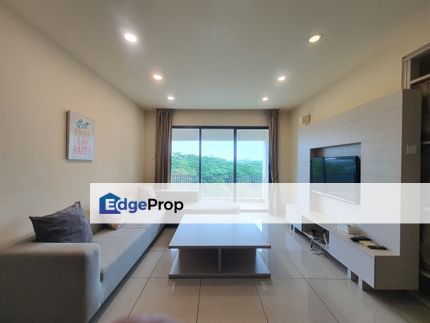 Molek Pine 3 , Taman Molek , Fully Furnish , Johor, Johor Bahru