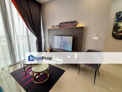 D'Pristine Medini , 2 Bed , Medini , Fully Furnished , Johor, Nusajaya