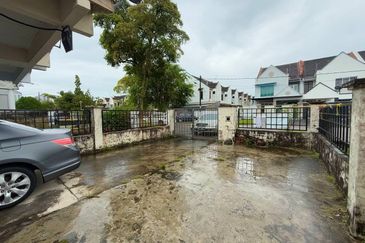 Bandar Baru Permas Jaya