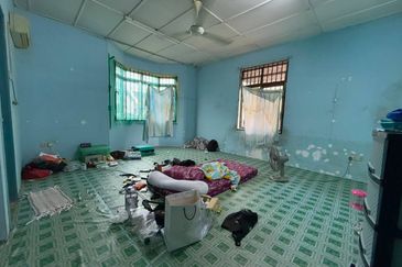 Bandar Baru Permas Jaya