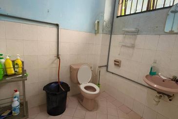 Bandar Baru Permas Jaya