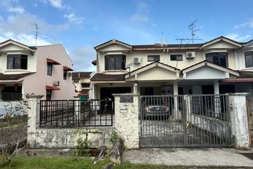 Bandar Baru Permas Jaya