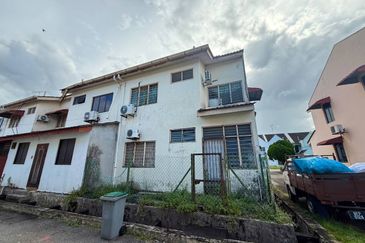 Bandar Baru Permas Jaya