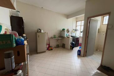 Bandar Baru Permas Jaya