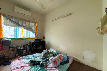 Bandar Baru Permas Jaya