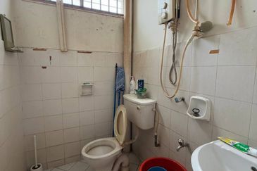 Bandar Baru Permas Jaya