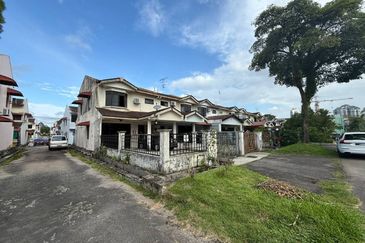 Bandar Baru Permas Jaya