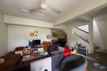 Bandar Baru Permas Jaya