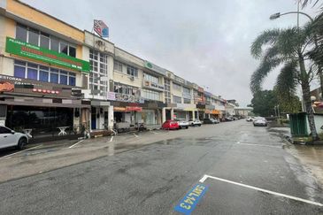 Taman Nusa Bestari, Skudai