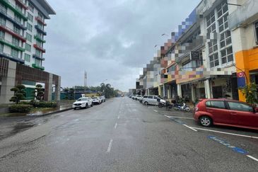 Taman Nusa Bestari, Skudai