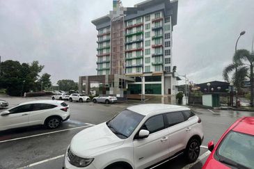 Taman Nusa Bestari, Skudai