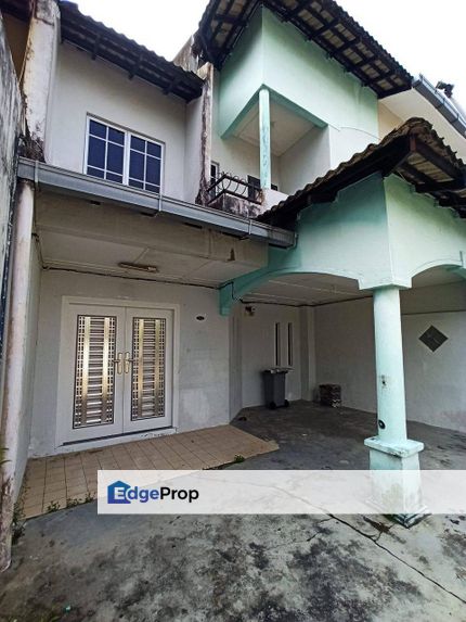 Skudai Baru , 2 Storey , 4 Bed , Skudai , Johor, Skudai