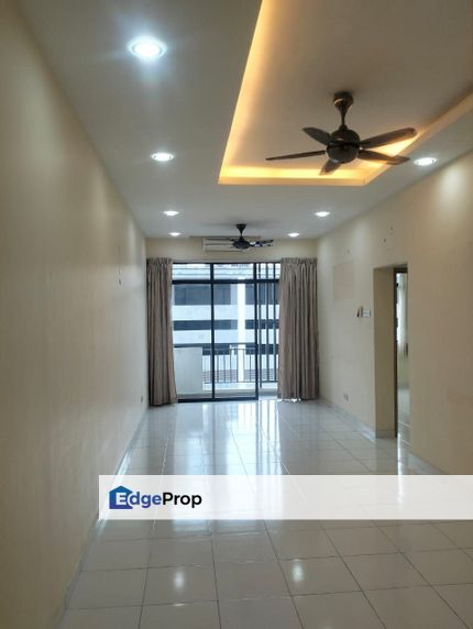 Jentayu Residency , Tampoi , 3 Bed , Johor, Tampoi