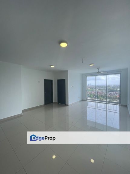 D'ambiance Residence , Permas Jaya , 2 Bed , Johor, Permas Jaya/Senibong