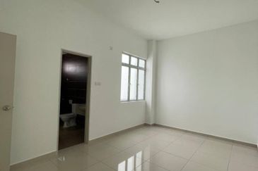 Oleander @ Kempas Utama