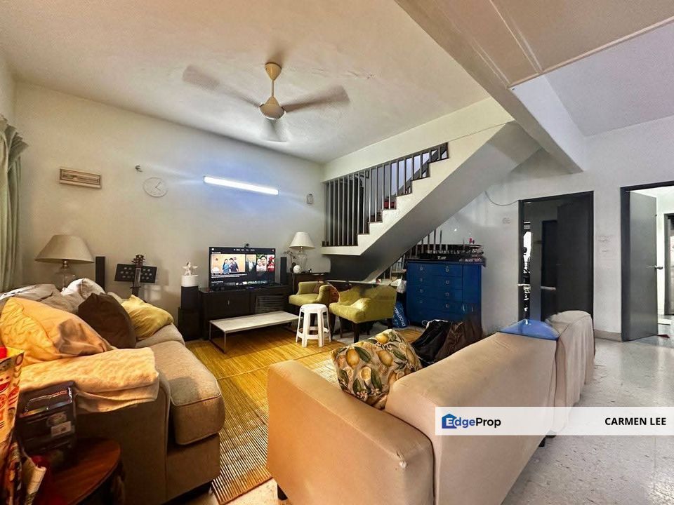 Good Location. Near Amenities. Quiet Neighborhood., Selangor, Subang Jaya