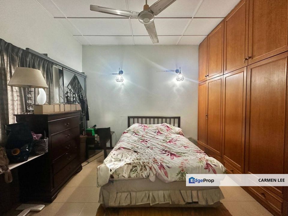 Good Location. Near Amenities. Quiet Neighborhood., Selangor, Subang Jaya