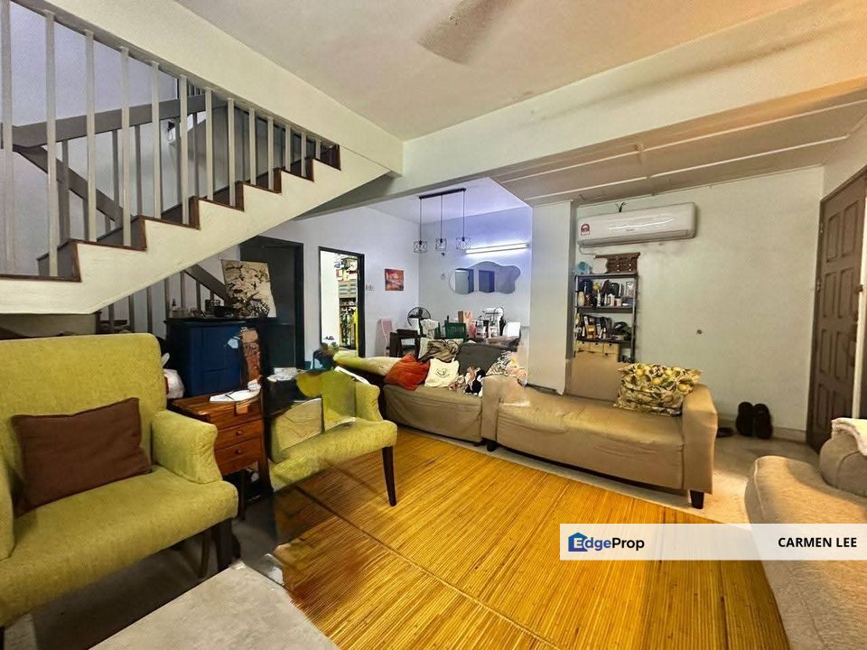 Good Location. Near Amenities. Quiet Neighborhood., Selangor, Subang Jaya