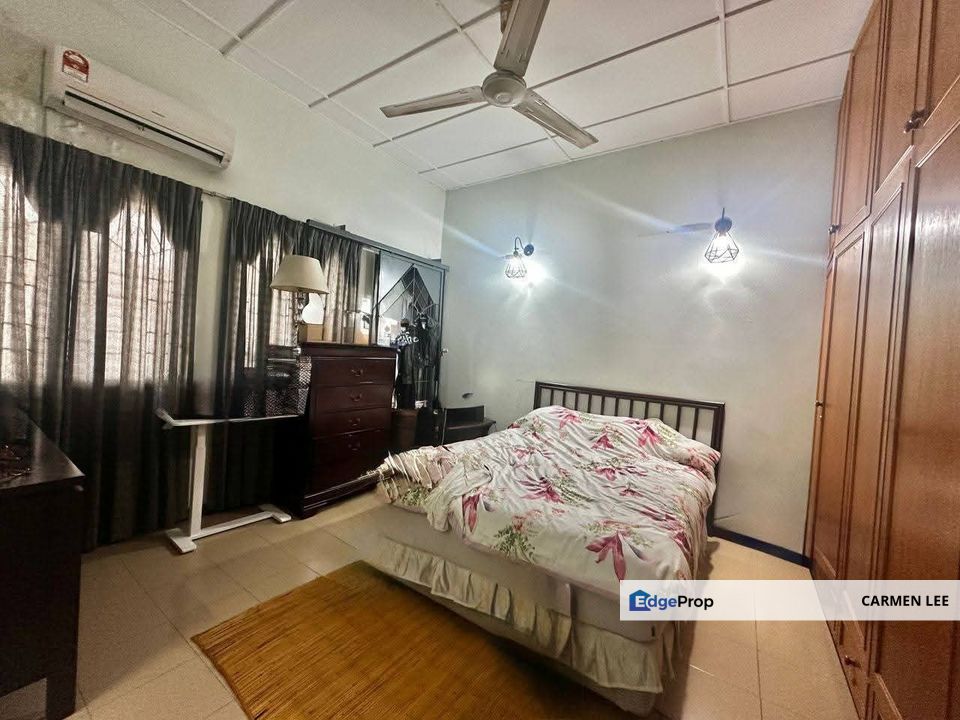 Good Location. Near Amenities. Quiet Neighborhood., Selangor, Subang Jaya