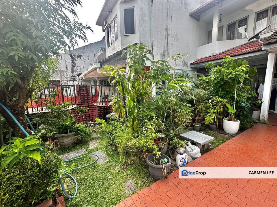 Good Location. Near Amenities. Quiet Neighborhood., Selangor, Subang Jaya