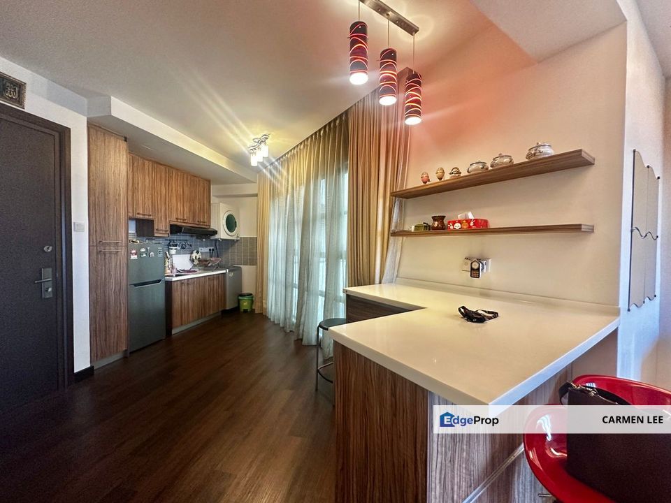 Why pay for Rent when it makes sense to Buy?, Selangor, Subang Jaya