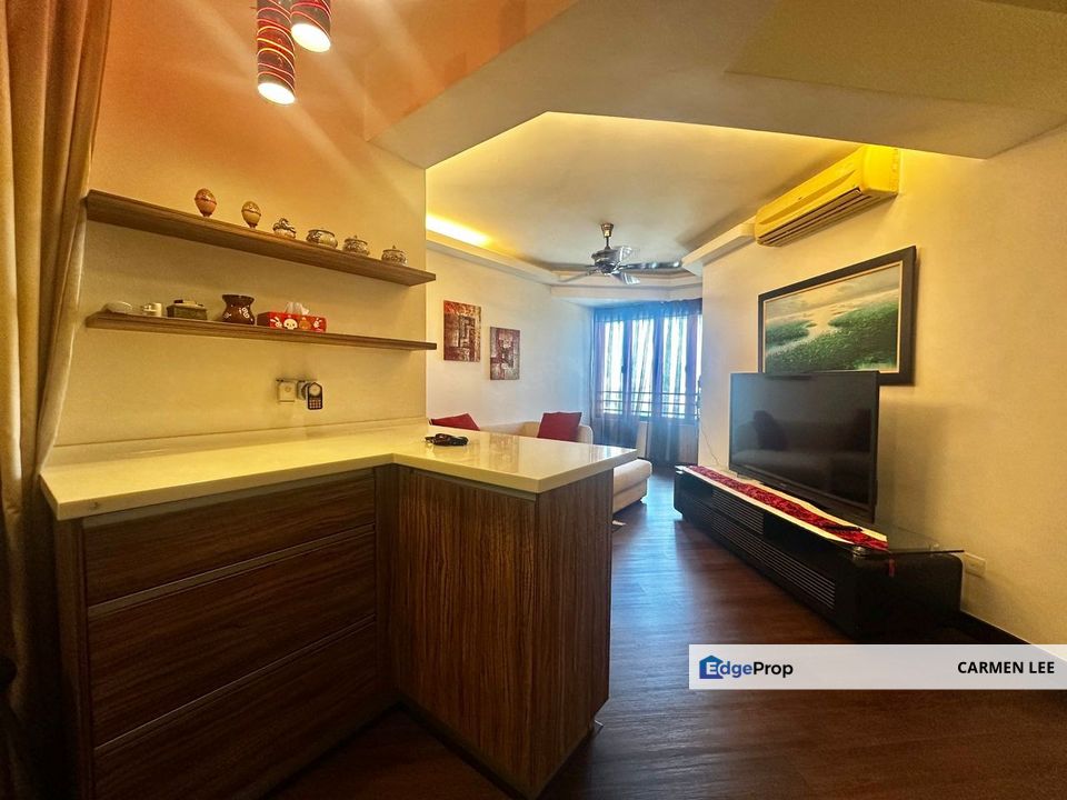 Why pay for Rent when it makes sense to Buy?, Selangor, Subang Jaya