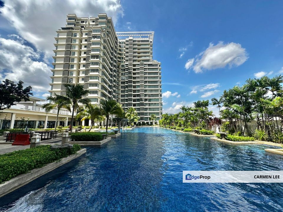 Why pay for Rent when it makes sense to Buy?, Selangor, Subang Jaya