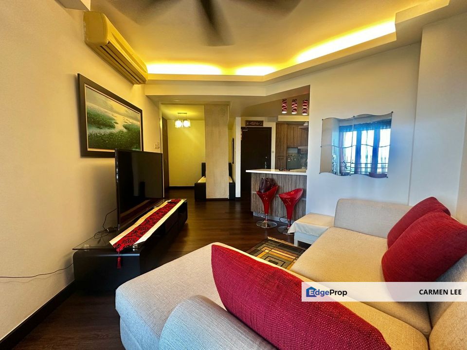 Why pay for Rent when it makes sense to Buy?, Selangor, Subang Jaya