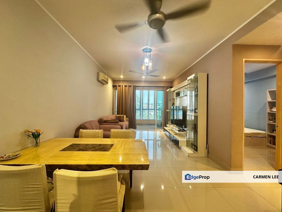 Nice Floorplan & Overlooking Field / Greenery, Selangor, Subang Jaya