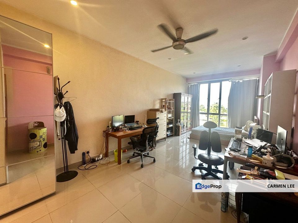 Nice Floorplan & Overlooking Field / Greenery, Selangor, Subang Jaya