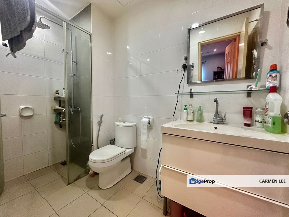 Nice Floorplan & Overlooking Field / Greenery, Selangor, Subang Jaya