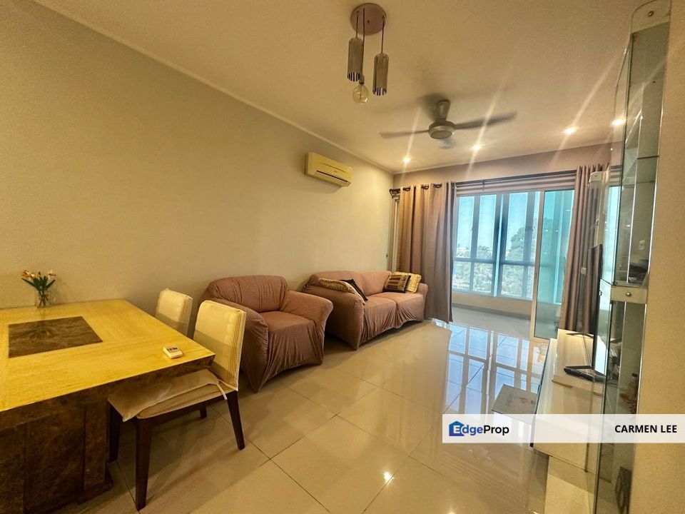 Nice Floorplan & Overlooking Field / Greenery, Selangor, Subang Jaya