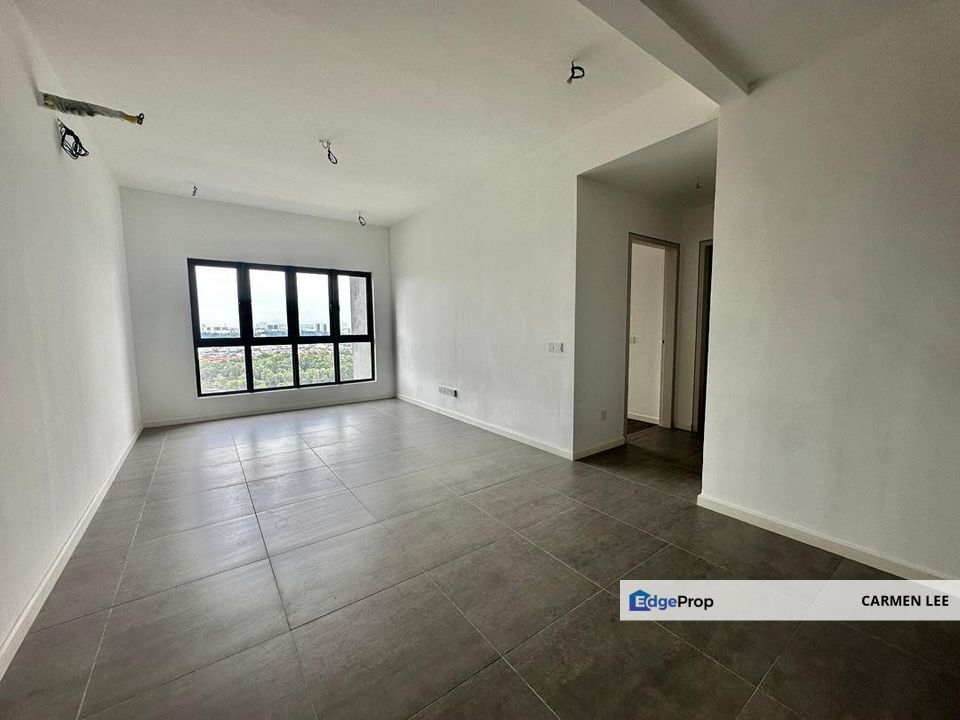 Motivated Seller, Corner Unit, Brand New Condo, Strategic Location, Selangor, Subang Jaya