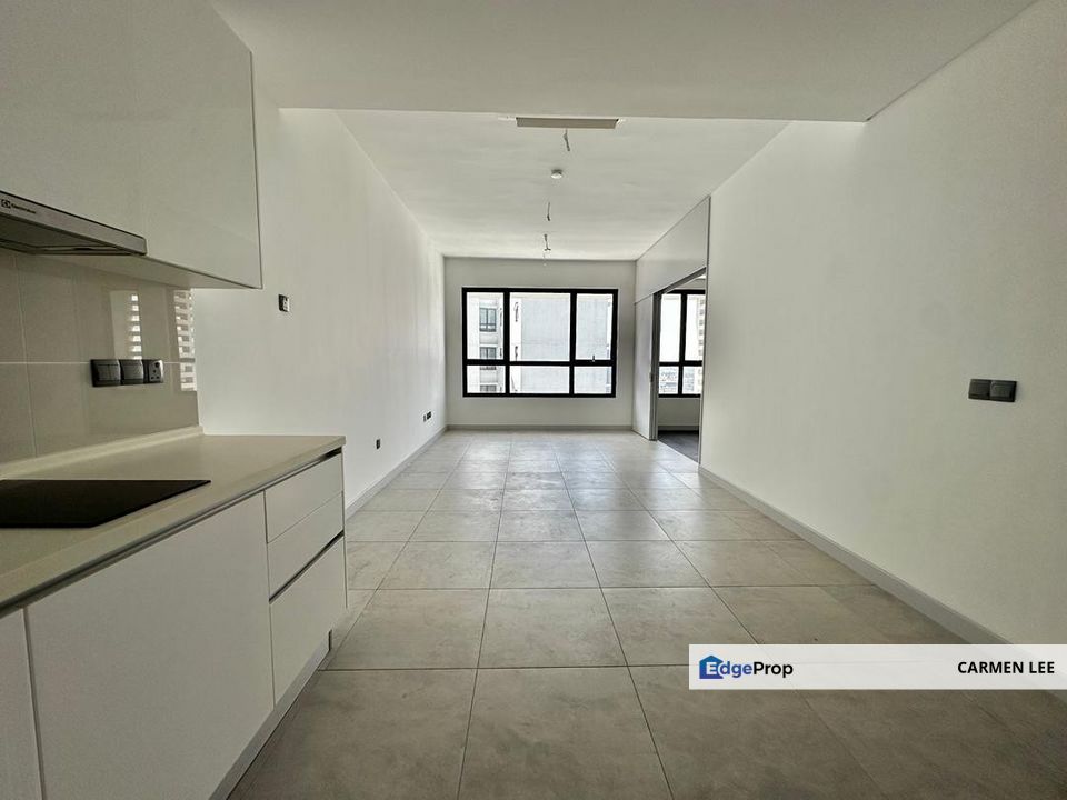 Brand New Unit,  High Level & Top Choice Unit, Selangor, Subang Jaya