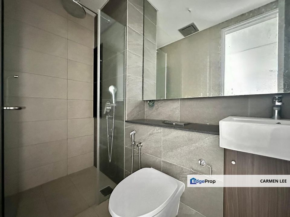 Brand New Unit,  High Level & Top Choice Unit, Selangor, Subang Jaya